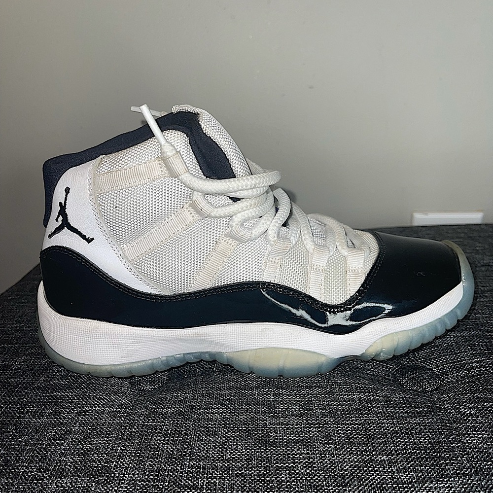 Jordan 11 Retro Concord